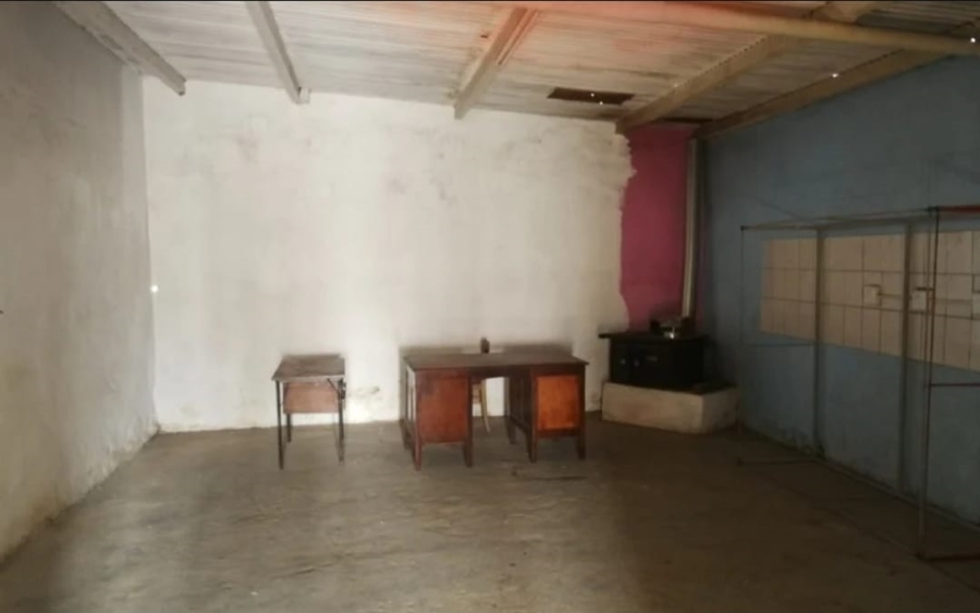 4 Bedroom Property for Sale in Uniondale Western Cape